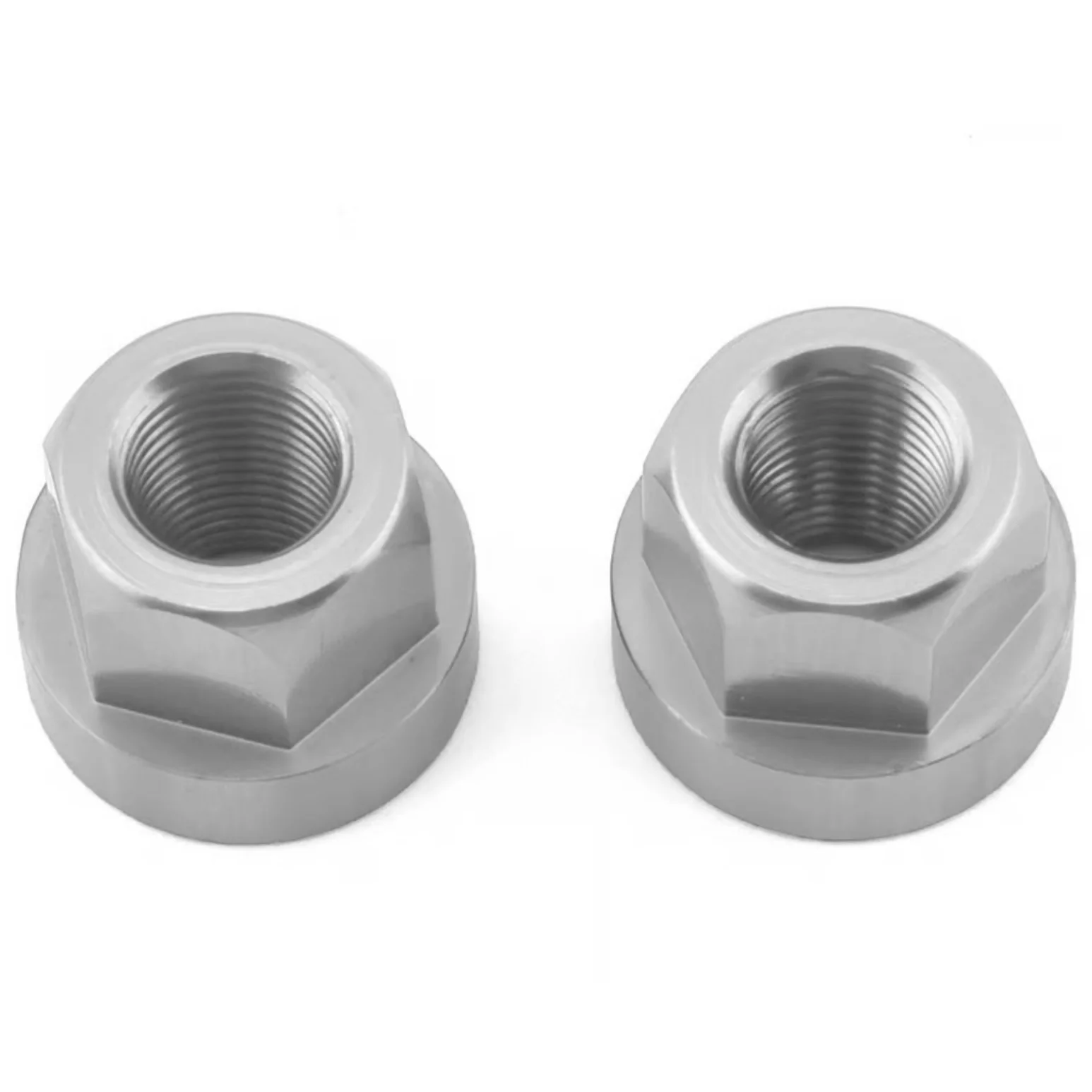 TNT Alloy Axle Nuts - Image 10
