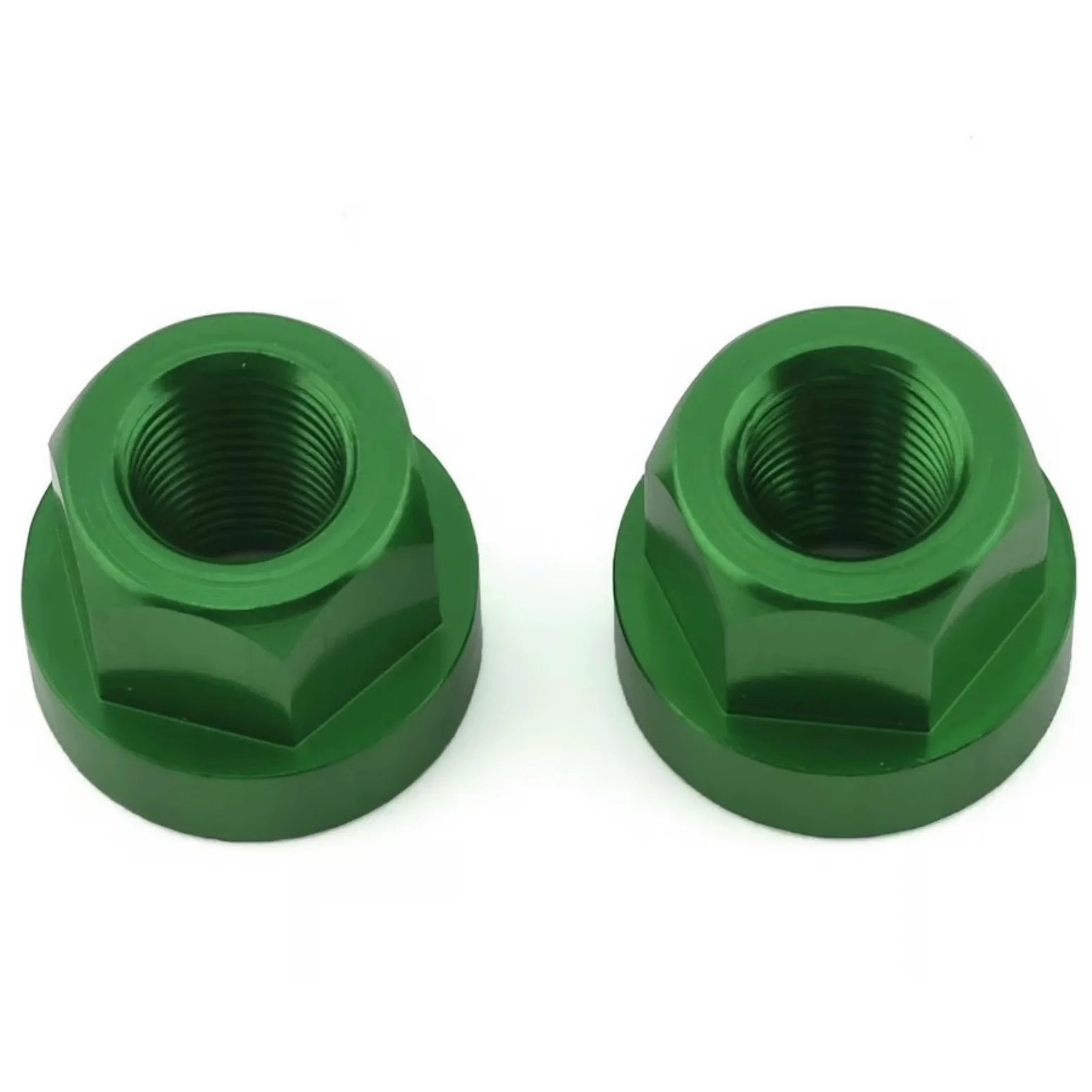 TNT Alloy Axle Nuts - Image 5