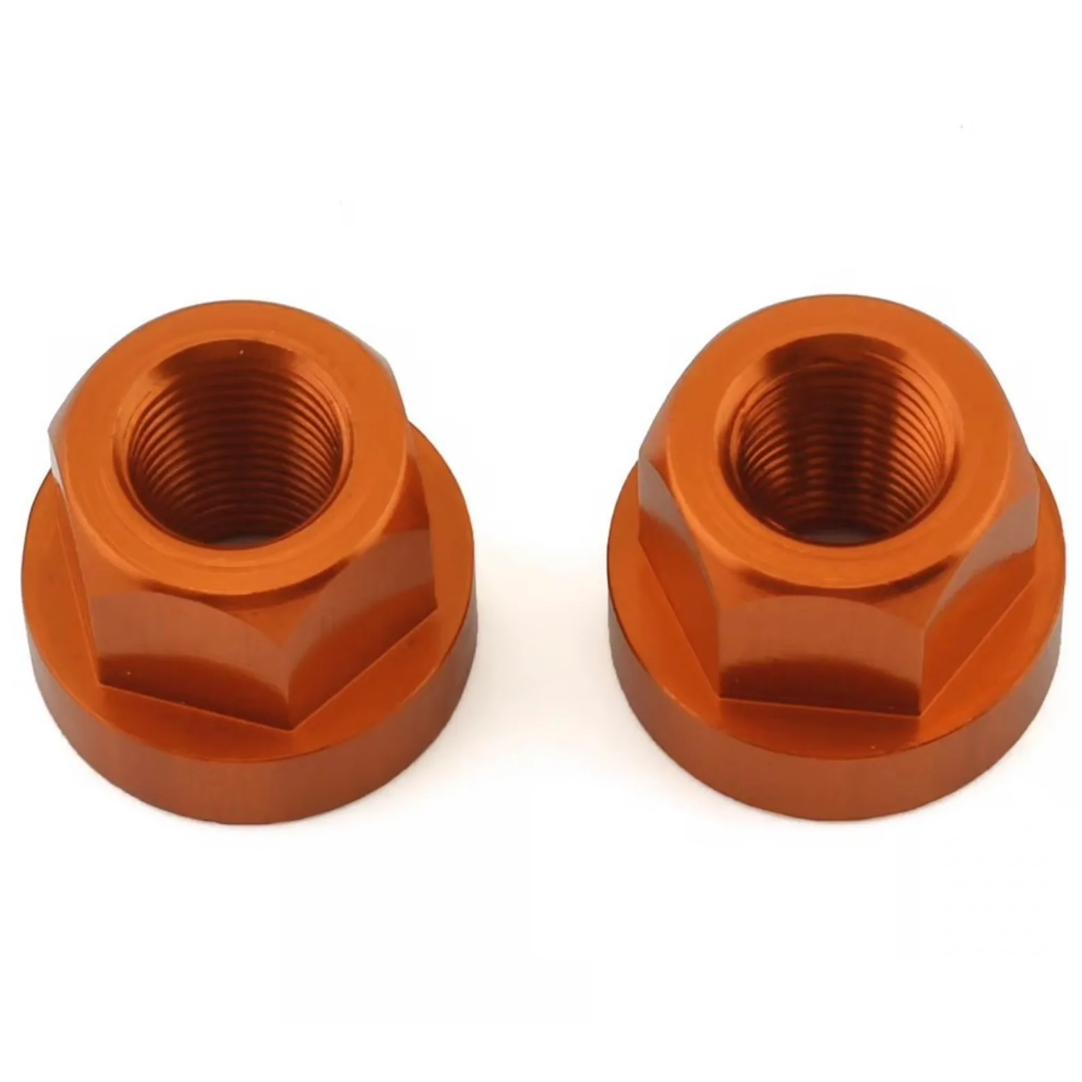TNT Alloy Axle Nuts - Image 6