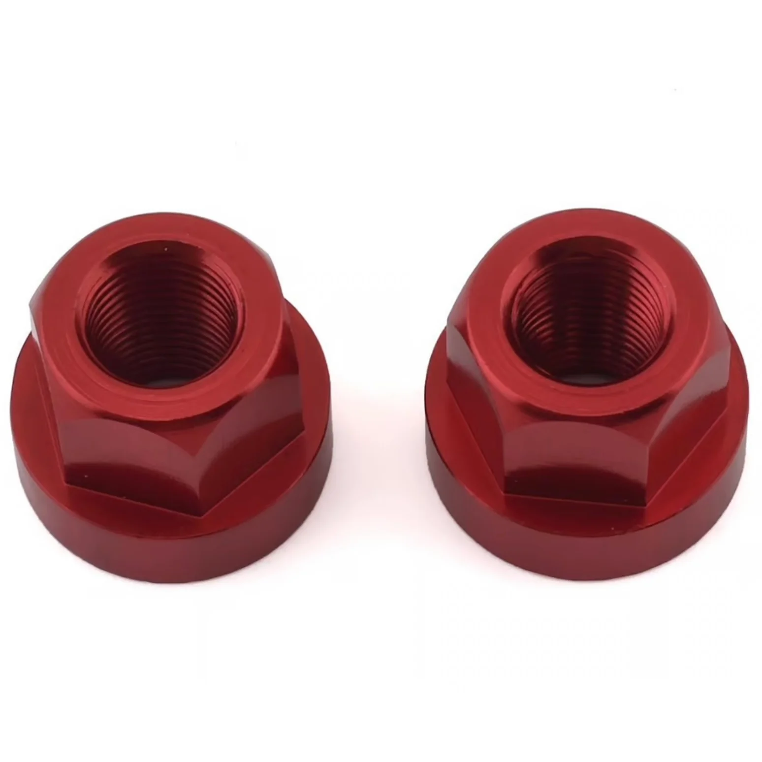 TNT Alloy Axle Nuts - Image 8