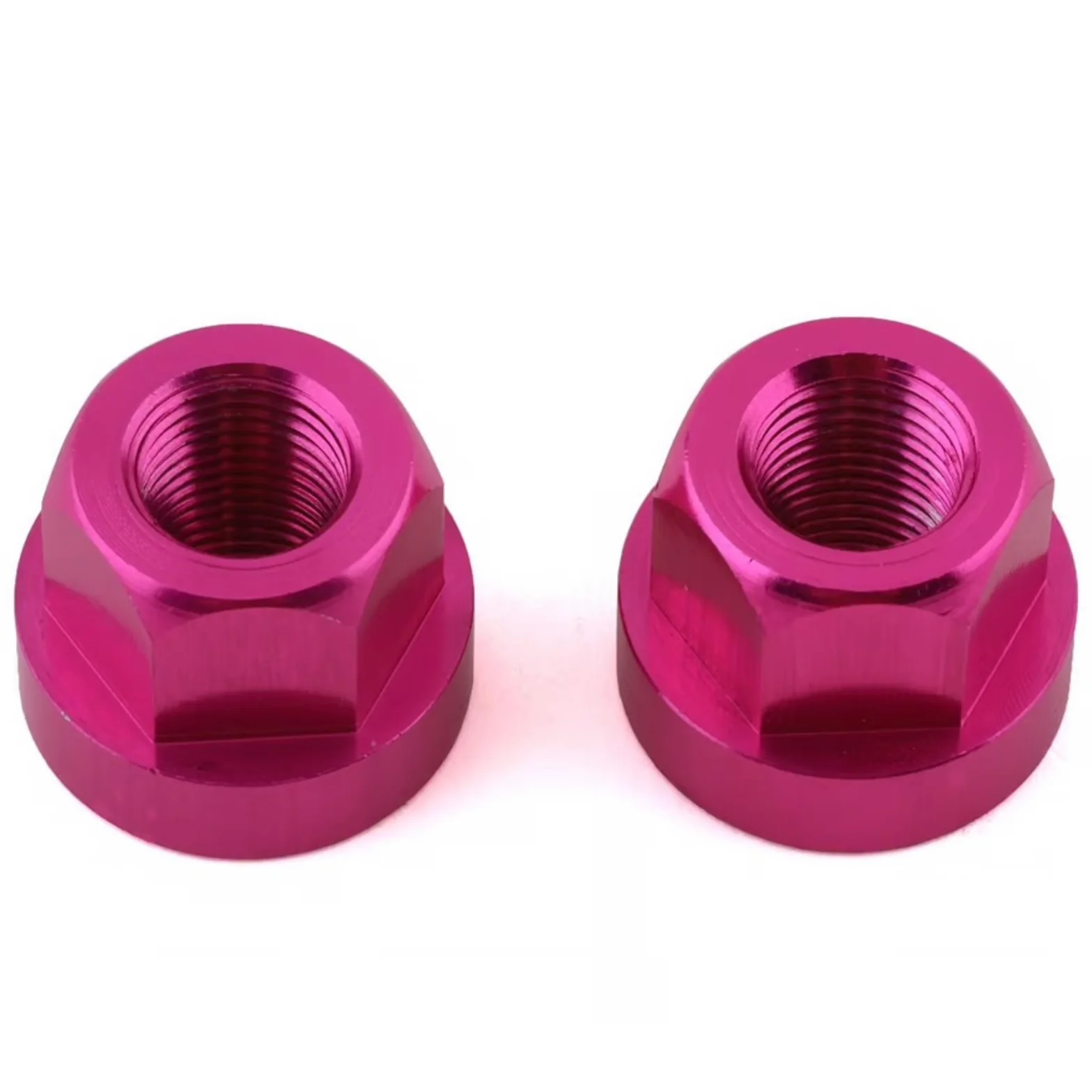 TNT Alloy Axle Nuts - Image 9