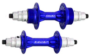TNT DERRINGER HUBSET - Image 3