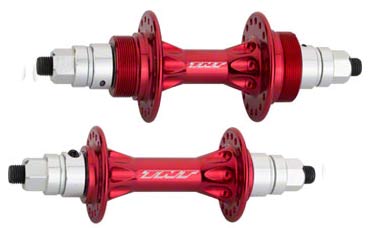 TNT DERRINGER HUBSET - Image 4