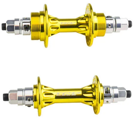 TNT DERRINGER HUBSET - Image 6