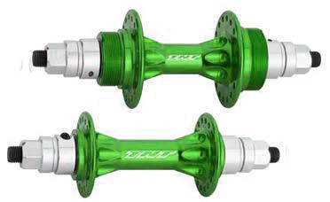 TNT DERRINGER HUBSET - Image 7