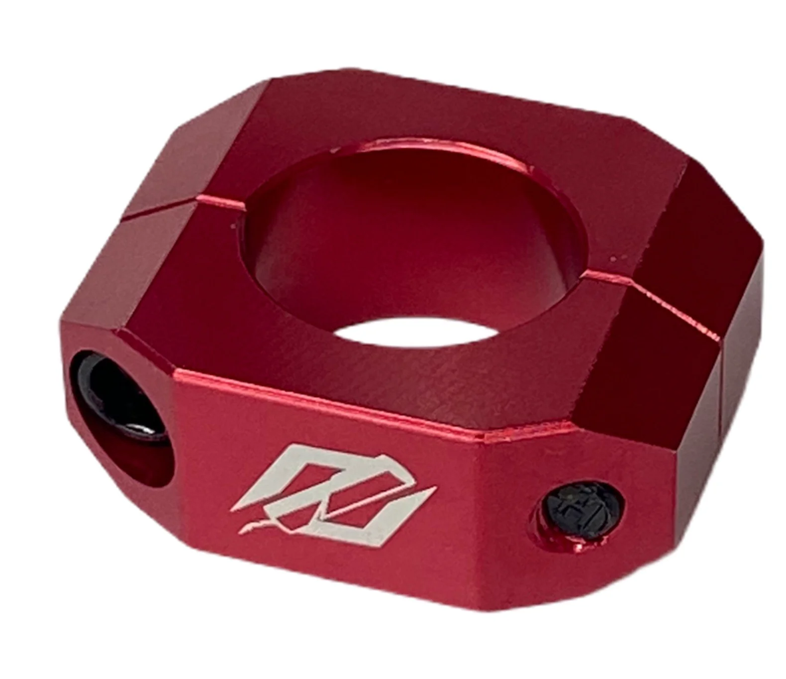 TNT Double Bolt Seatpost Clamp - Image 3