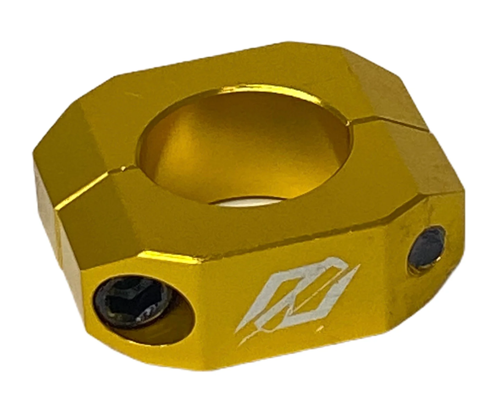 TNT Double Bolt Seatpost Clamp - Image 4