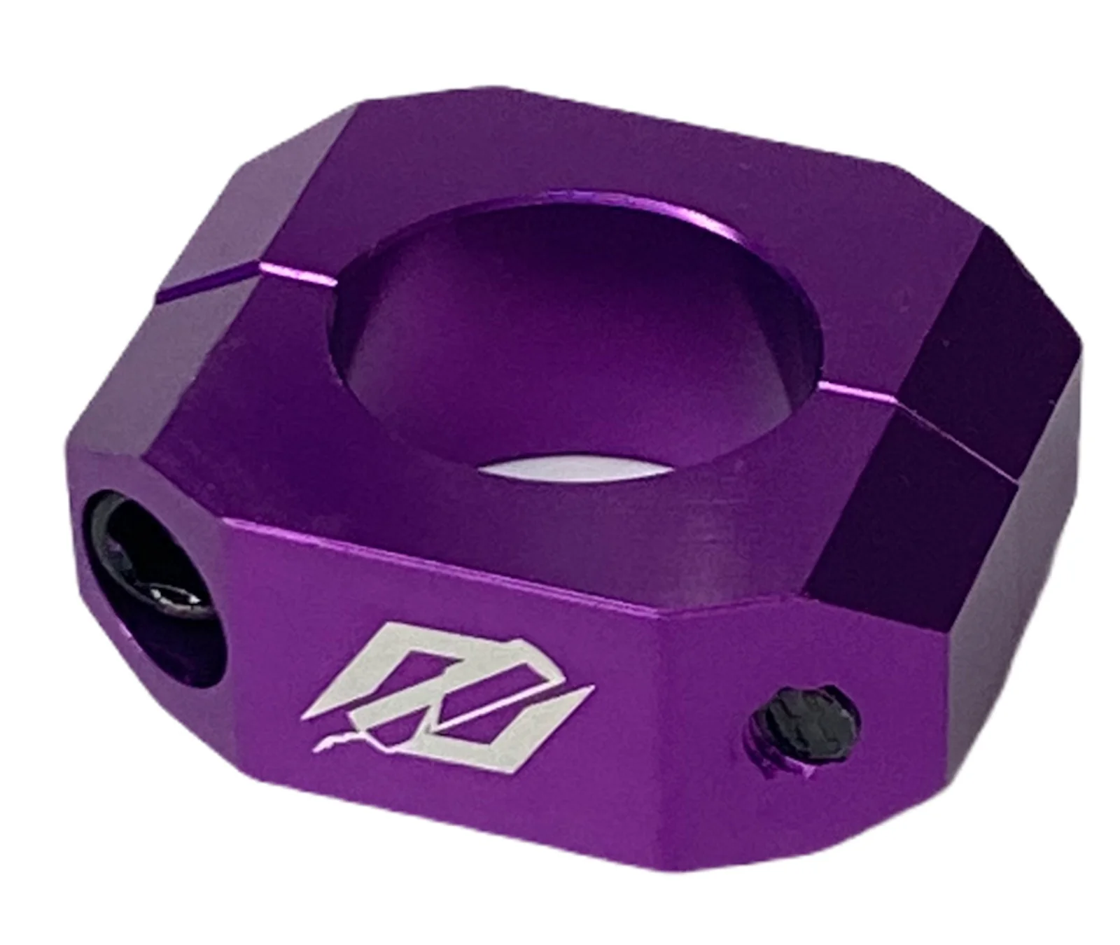TNT Double Bolt Seatpost Clamp - Image 5