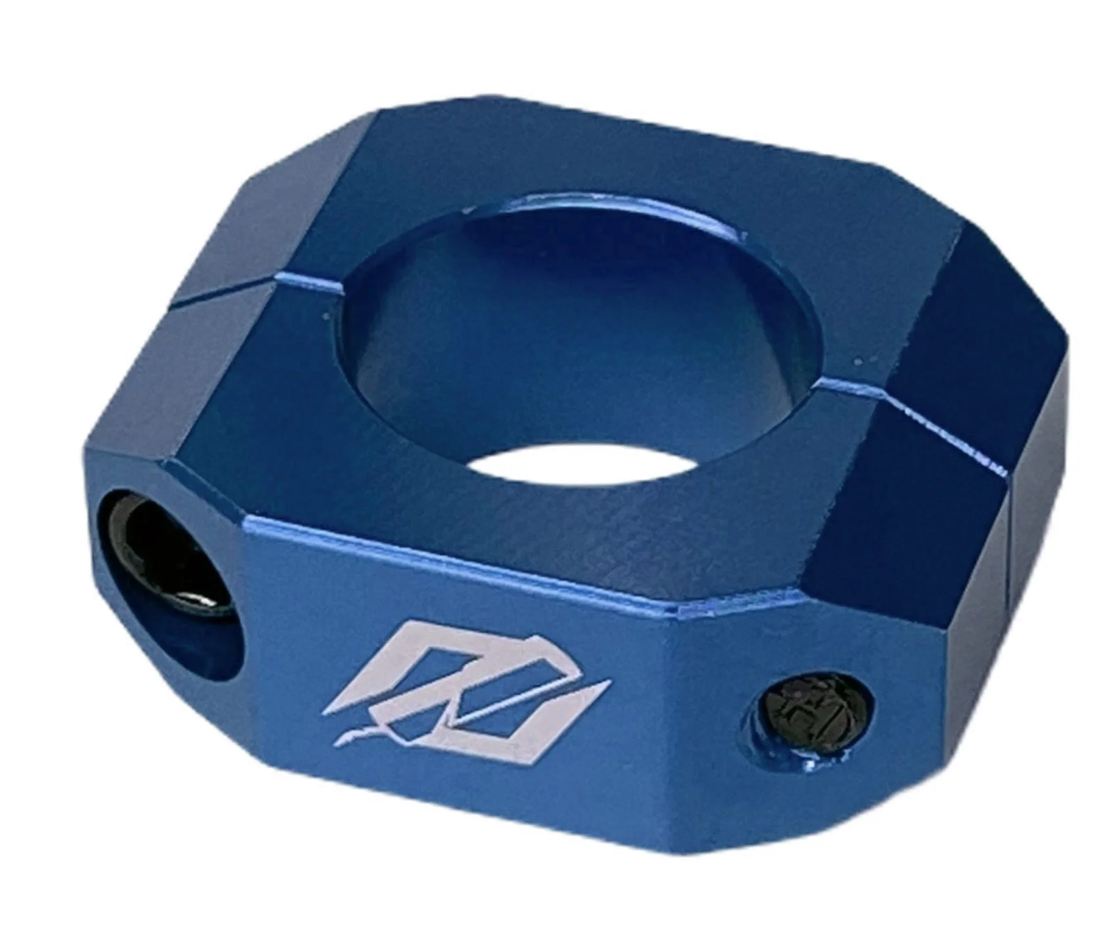 TNT Double Bolt Seatpost Clamp - Image 9