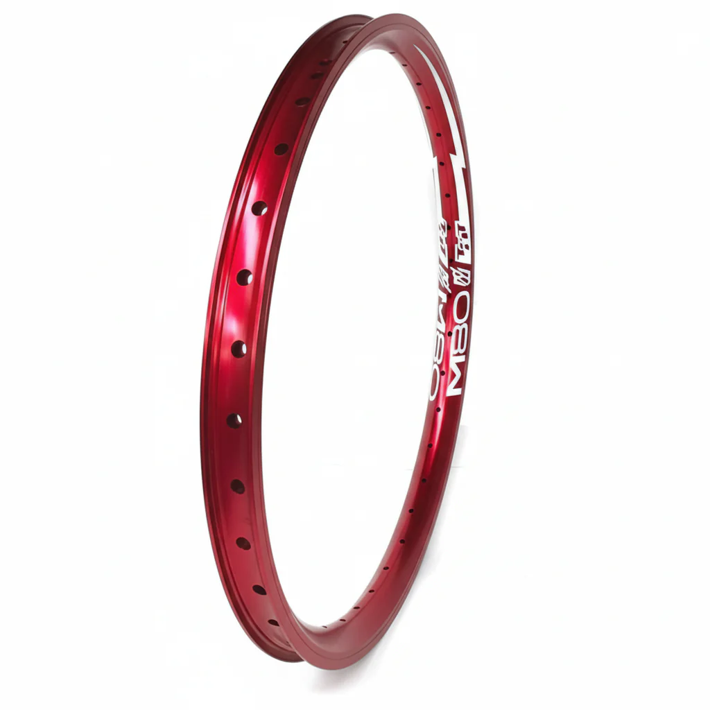 TNT M80 24" Rim