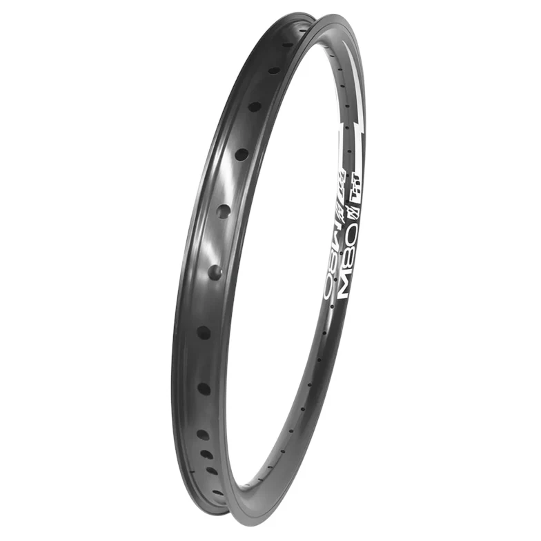TNT M80 24" Rim - Image 3
