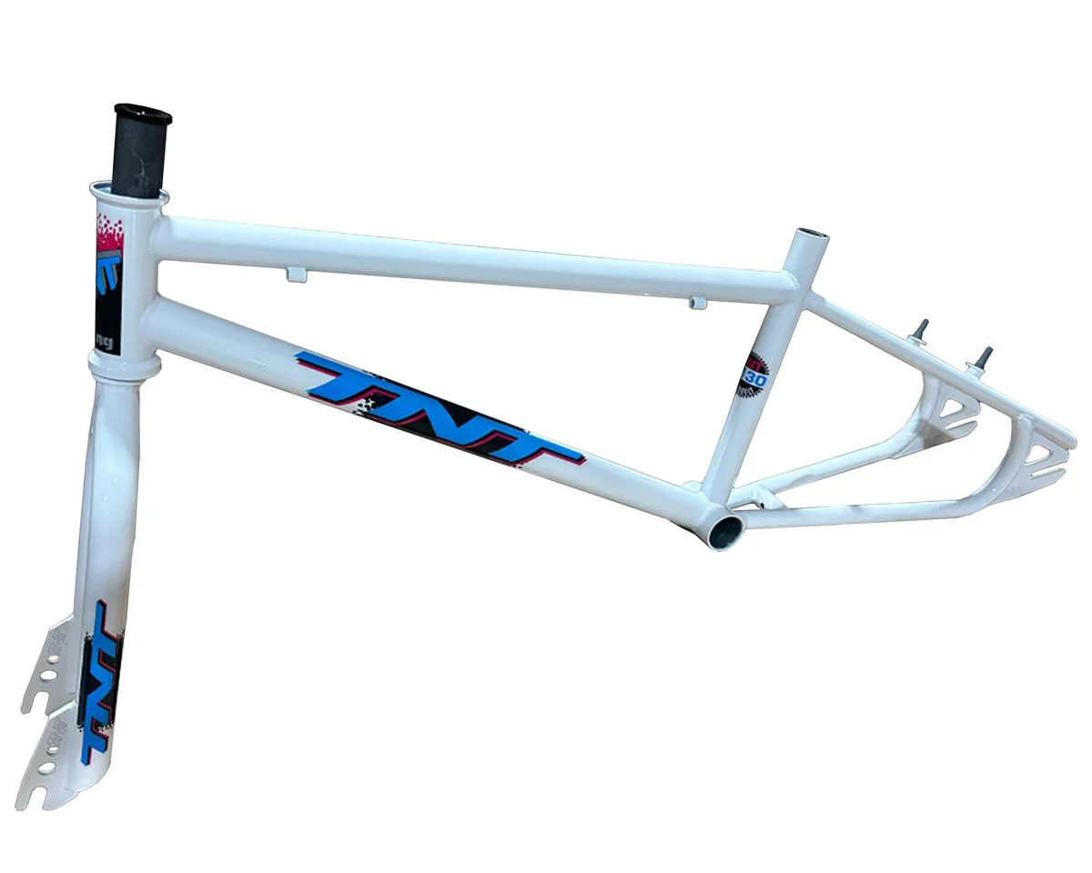 TNT Retro Frameset - Image 2