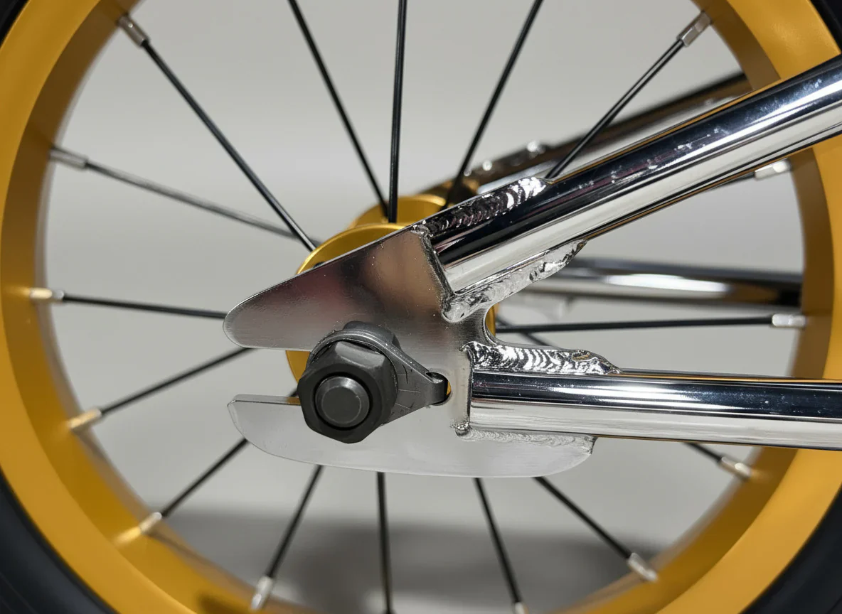 Torker | LP 12" Balance Bike - Image 3