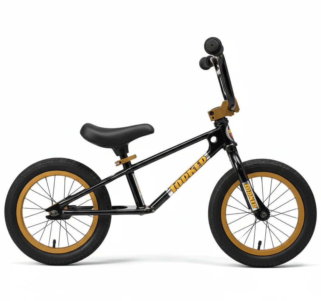 Torker | LP 12" Balance Bike - Image 4