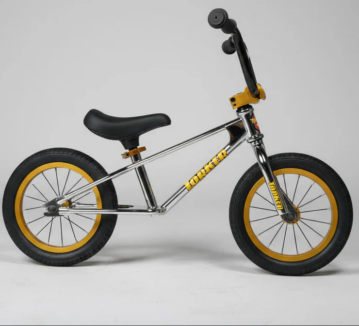 Torker | LP 12" Balance Bike - Image 5