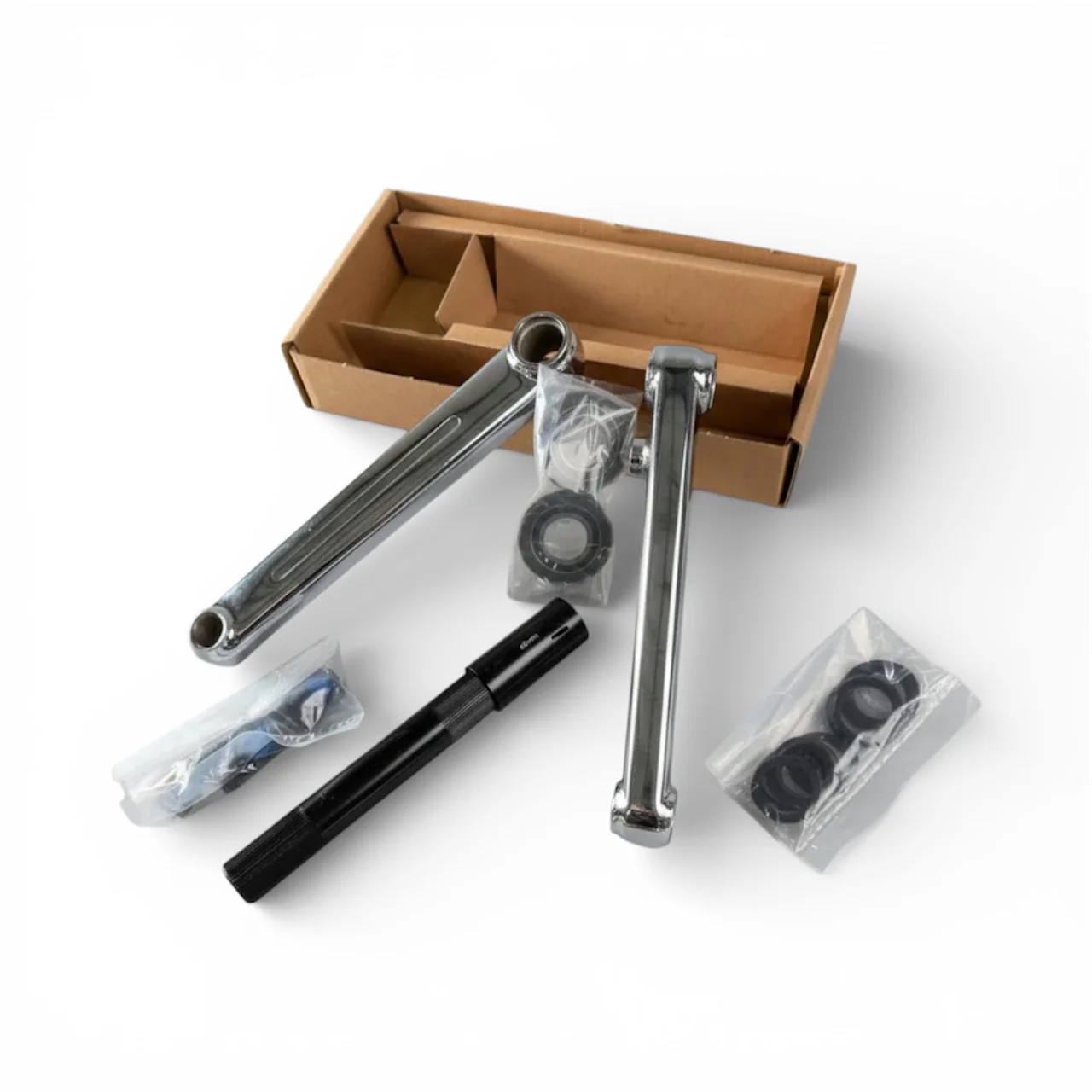 Torker MAXFLYTE Cranks - Image 2