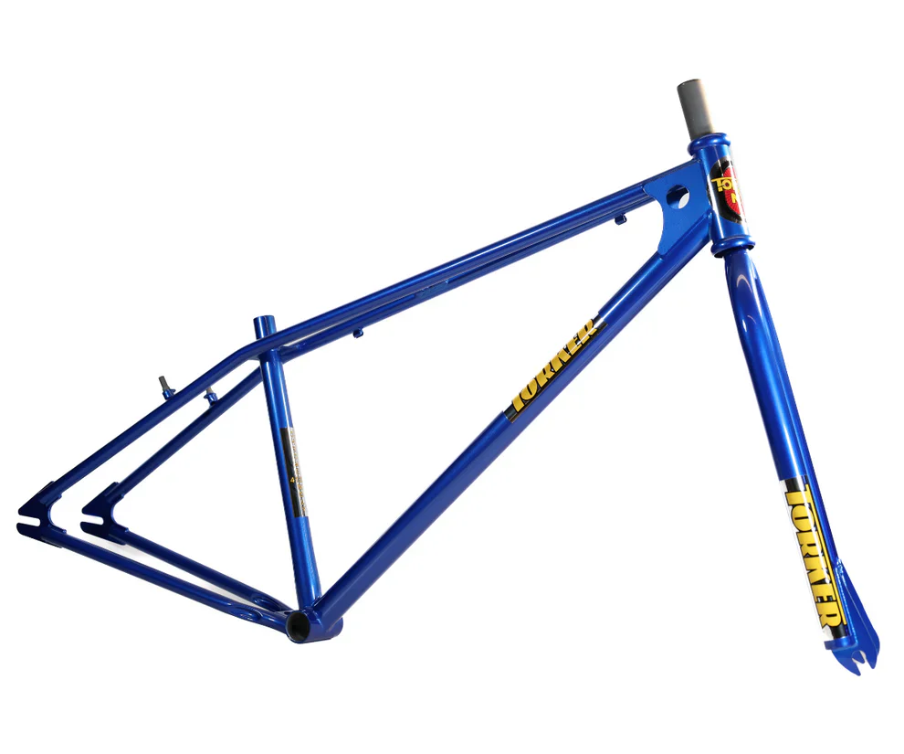 Torker MX 29" Frame & Fork Kit - Image 2