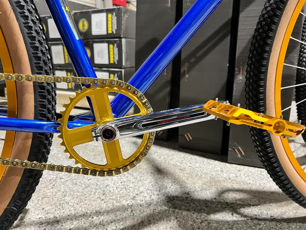 Torker MX26 Bike - Image 3