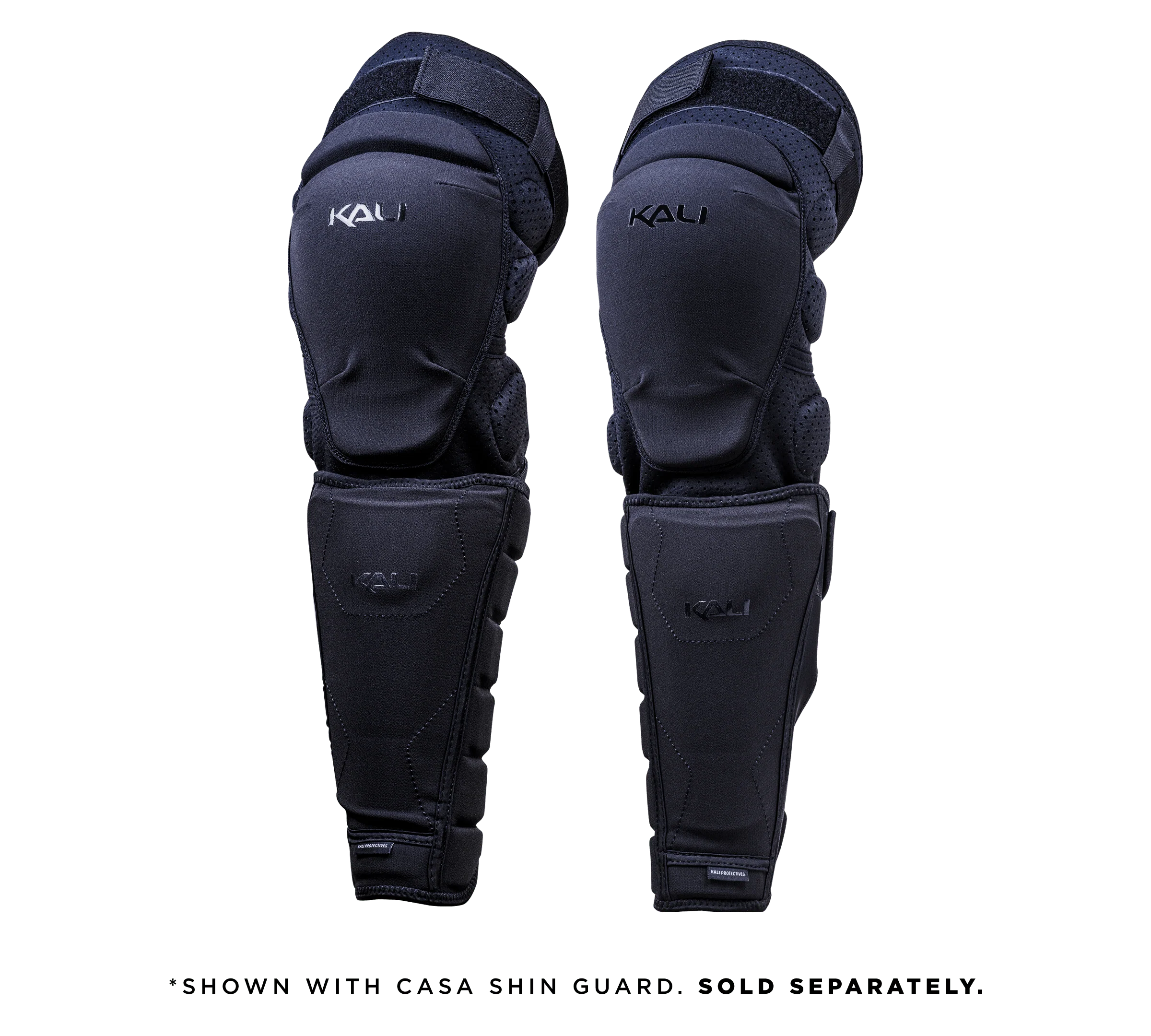 Kali Toro Knee Guard - Image 2