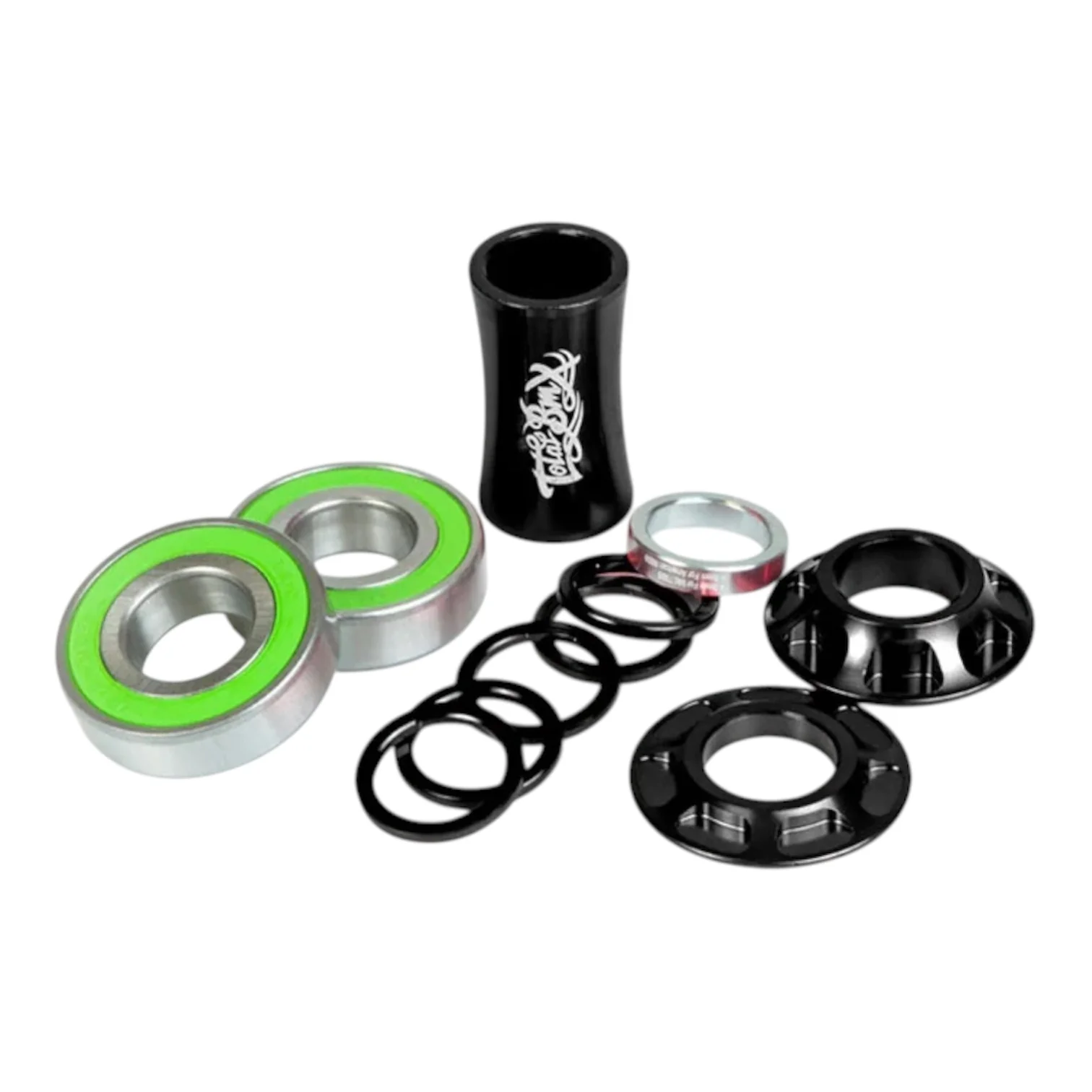TOTAL BMX TEAM MID BOTTOM BRACKET - Image 3