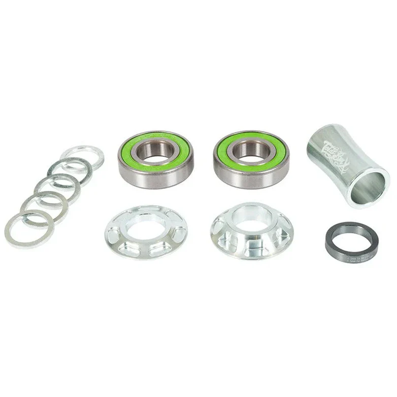 TOTAL BMX TEAM MID BOTTOM BRACKET - Image 4
