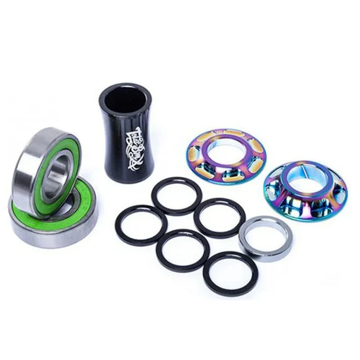 TOTAL BMX TEAM MID BOTTOM BRACKET - Image 5