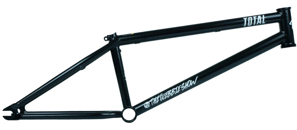 Total BMX TWS 2 Frame - Image 2