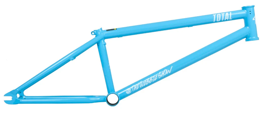 Total BMX TWS 2 Frame - Image 3