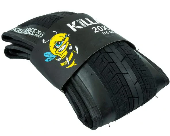TOTAL KILLABEE FOLDING TIRE - Image 2