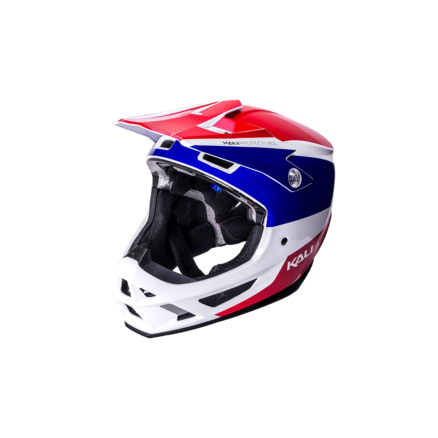 Kali Trinity Helmet - Image 7