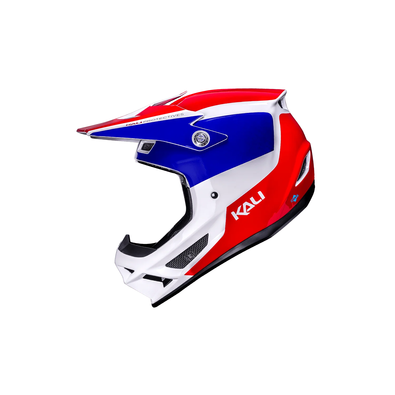 Kali Trinity Helmet - Image 8