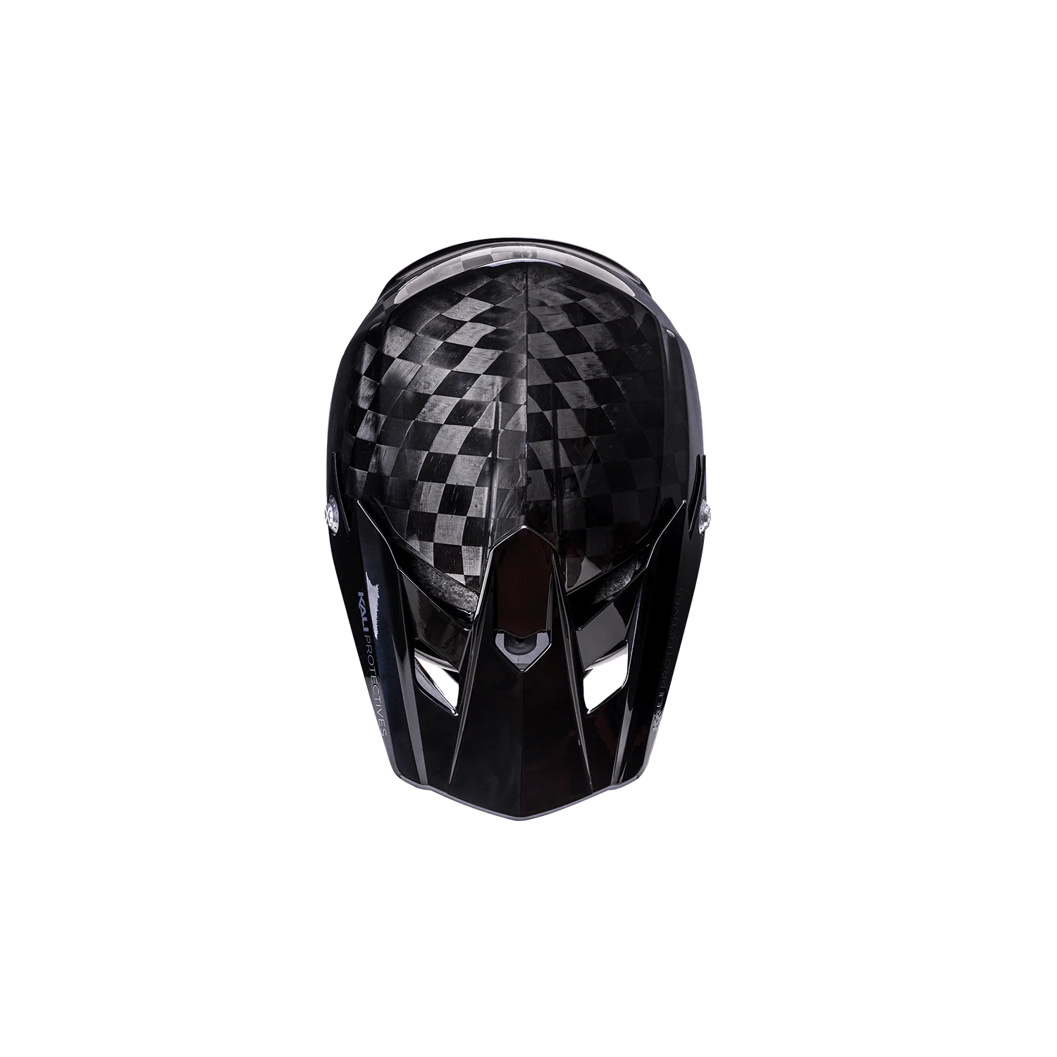 Kali Trinity Carbon Helmet - Image 16