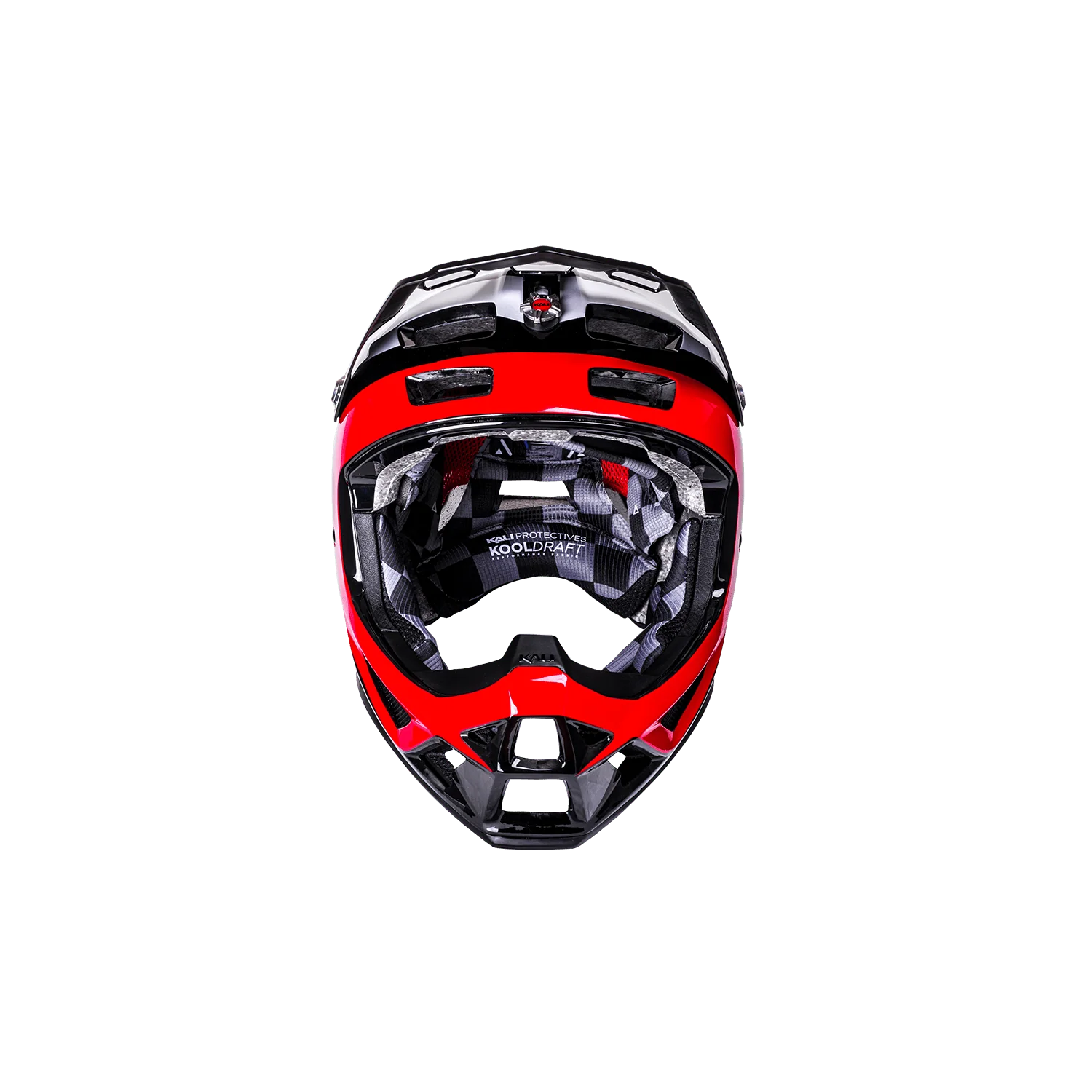 Kali Trinity Carbon Helmet - Image 21