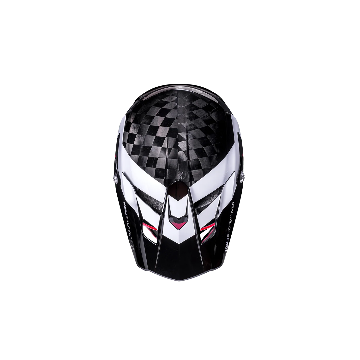 Kali Trinity Carbon Helmet - Image 22
