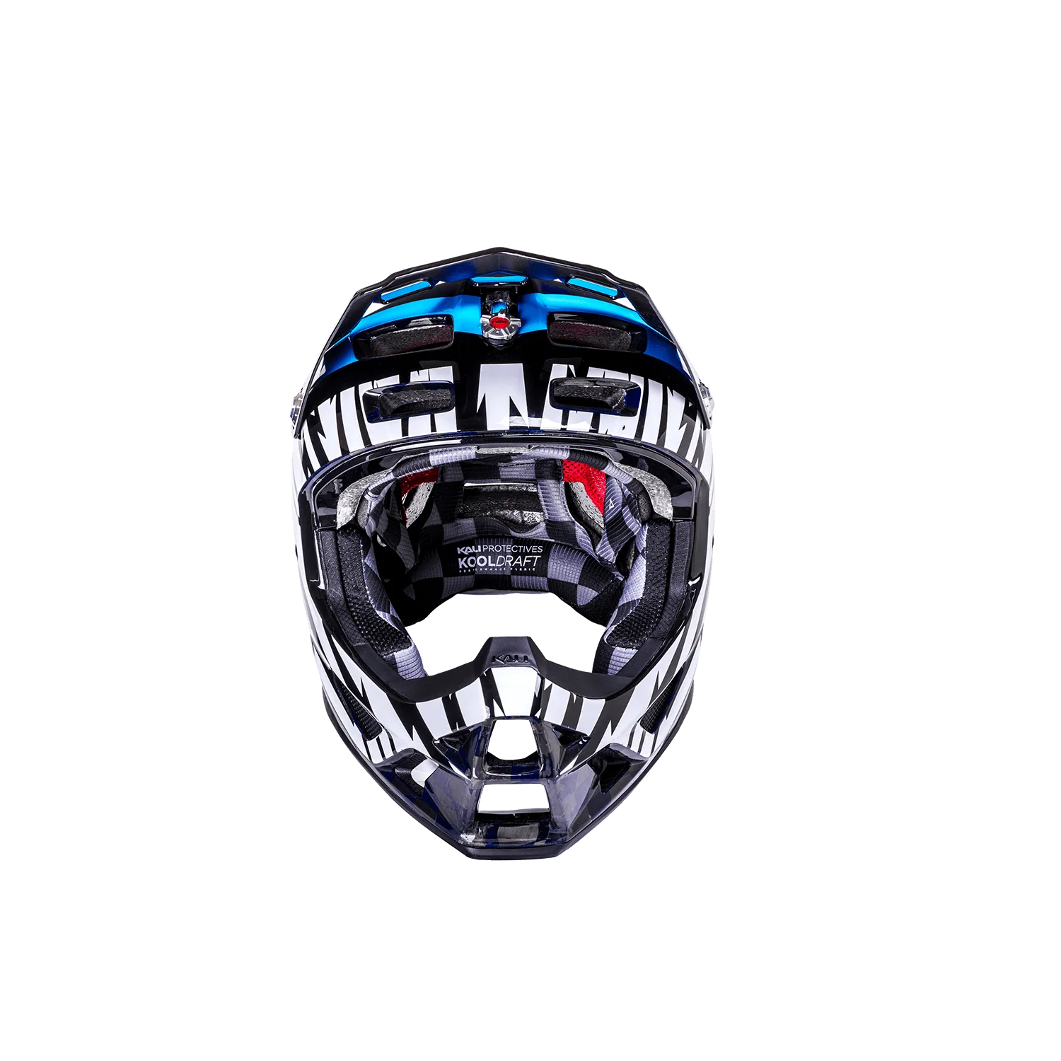 Kali Trinity Carbon Helmet - Image 27