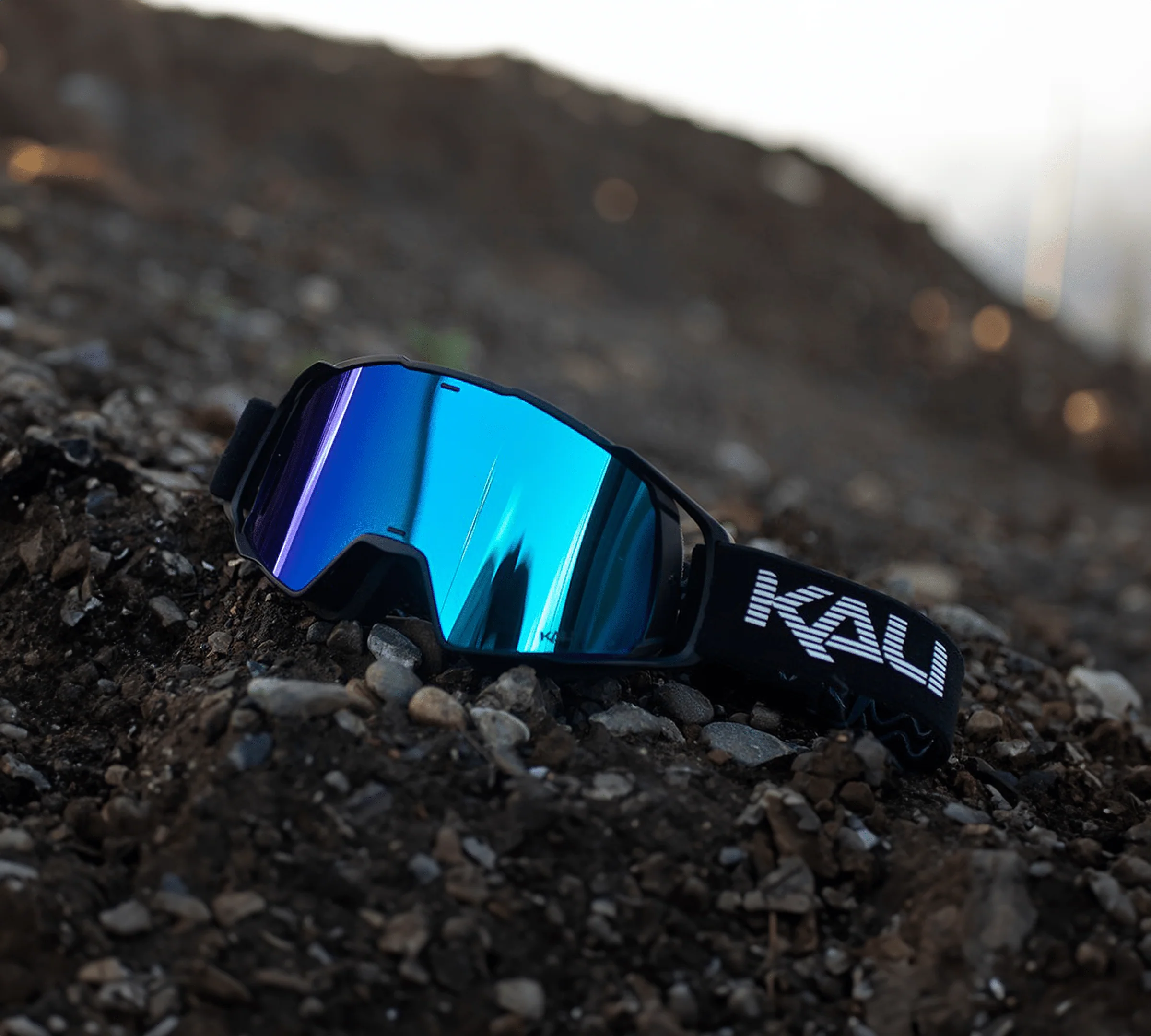 Kali Trinity Goggle