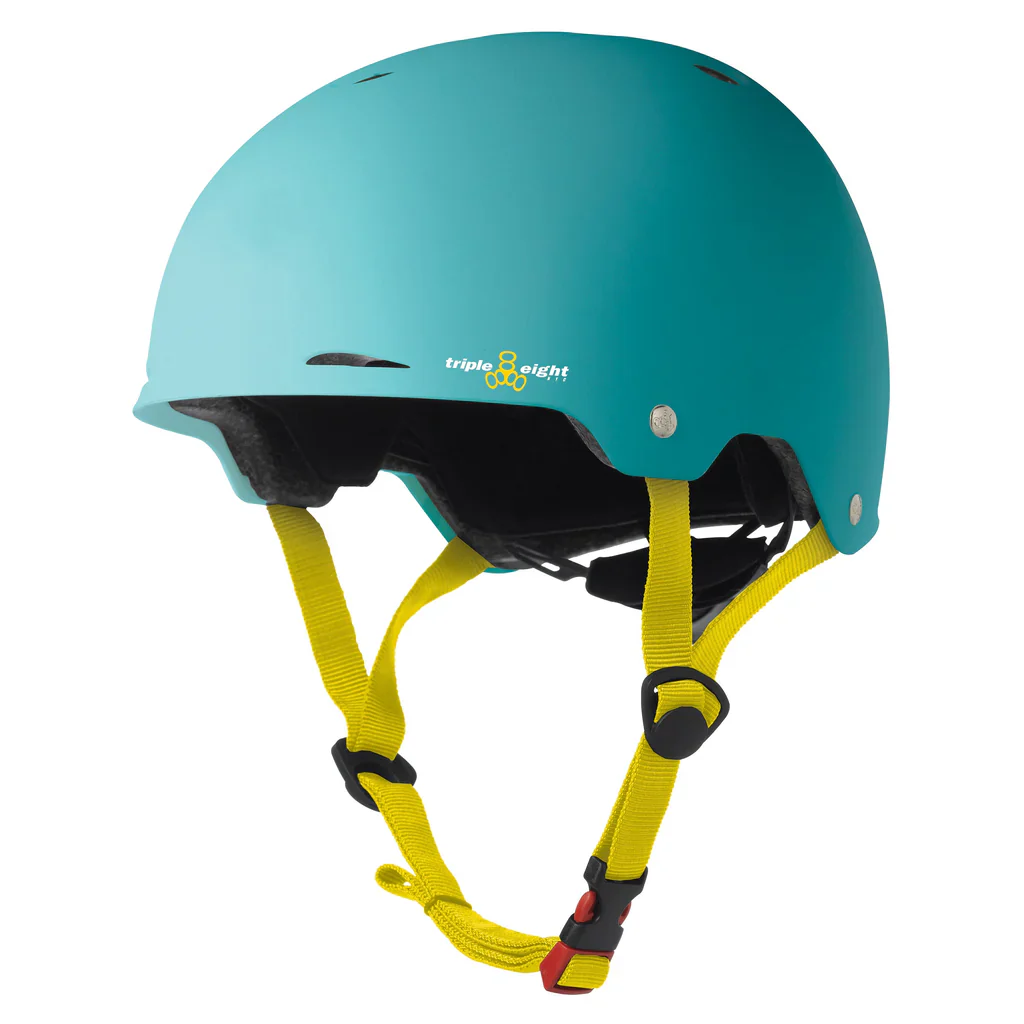 Triple 8 Gotham Dual Certified Helmet - Image 2