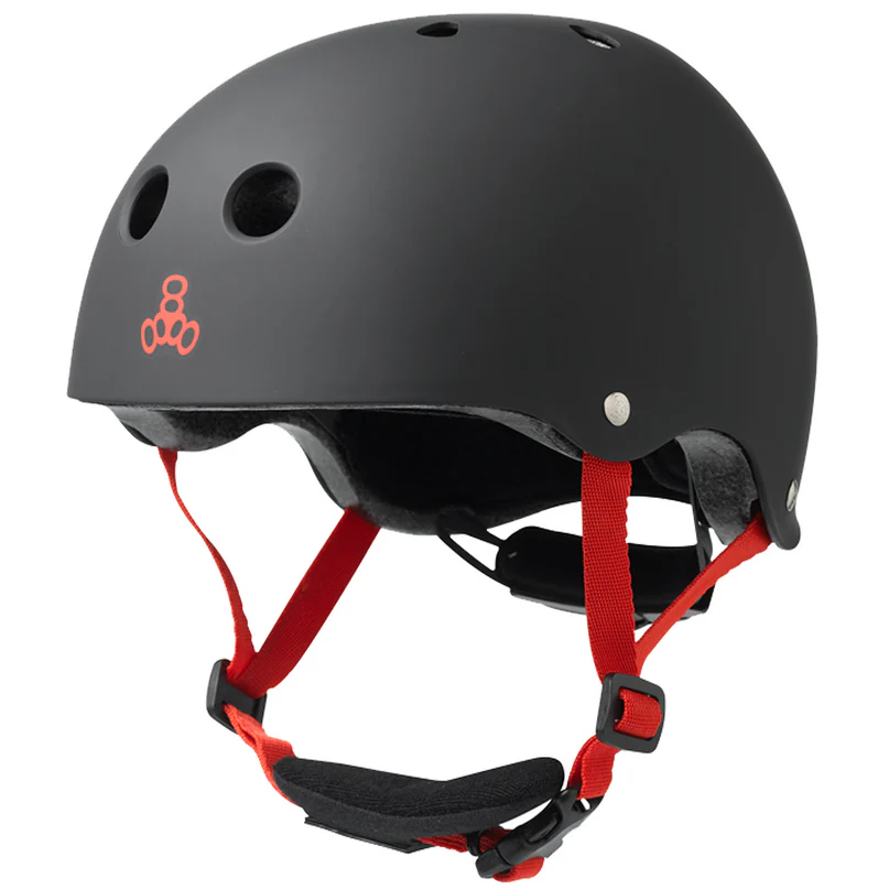 Triple Eight Lil 8 Youth Helmet