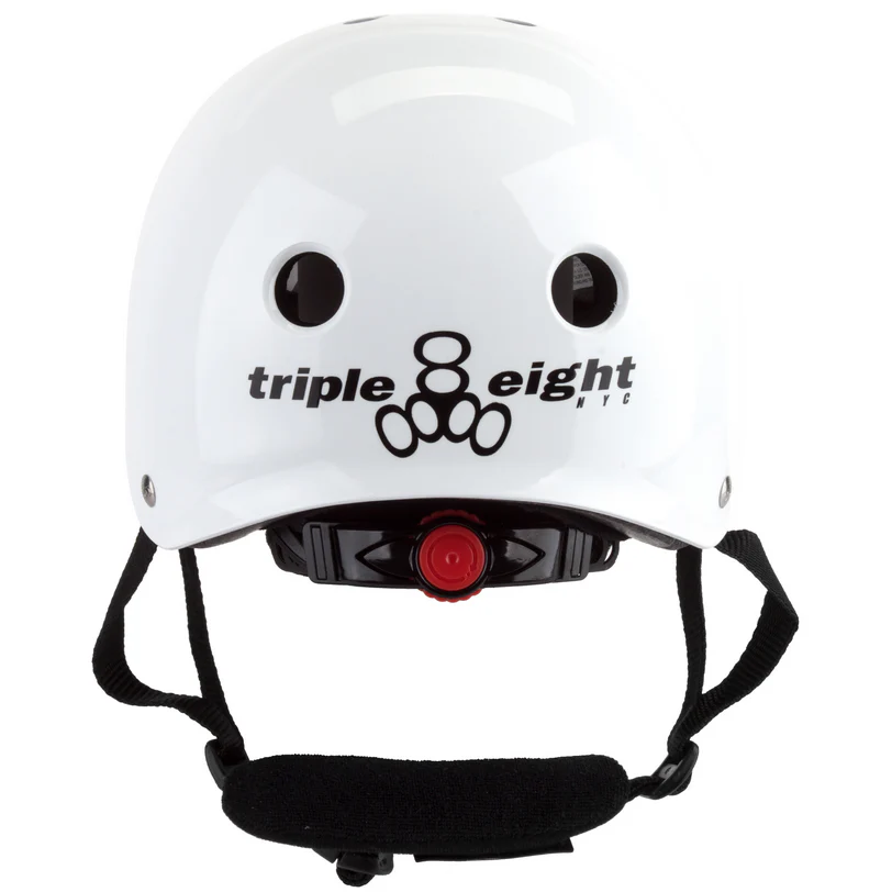 Triple Eight Lil 8 Youth Helmet - Image 3