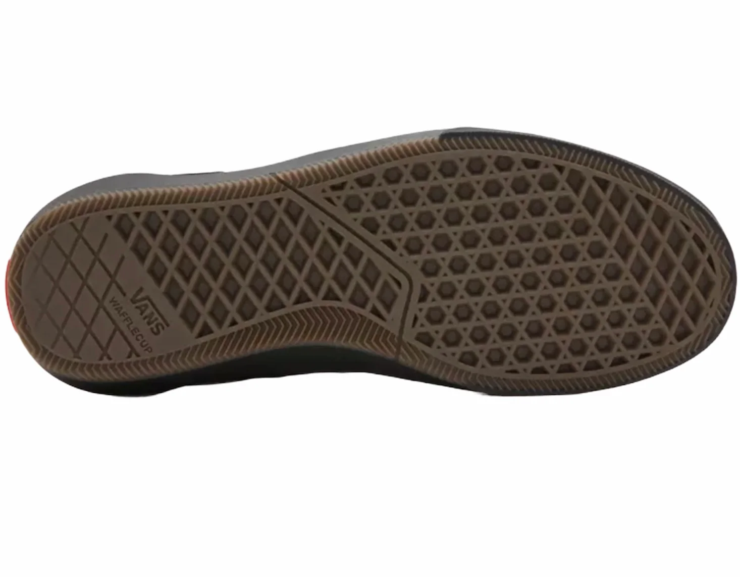Vans Gilbert Crockett Pro Shoes (Black/White) - Image 5