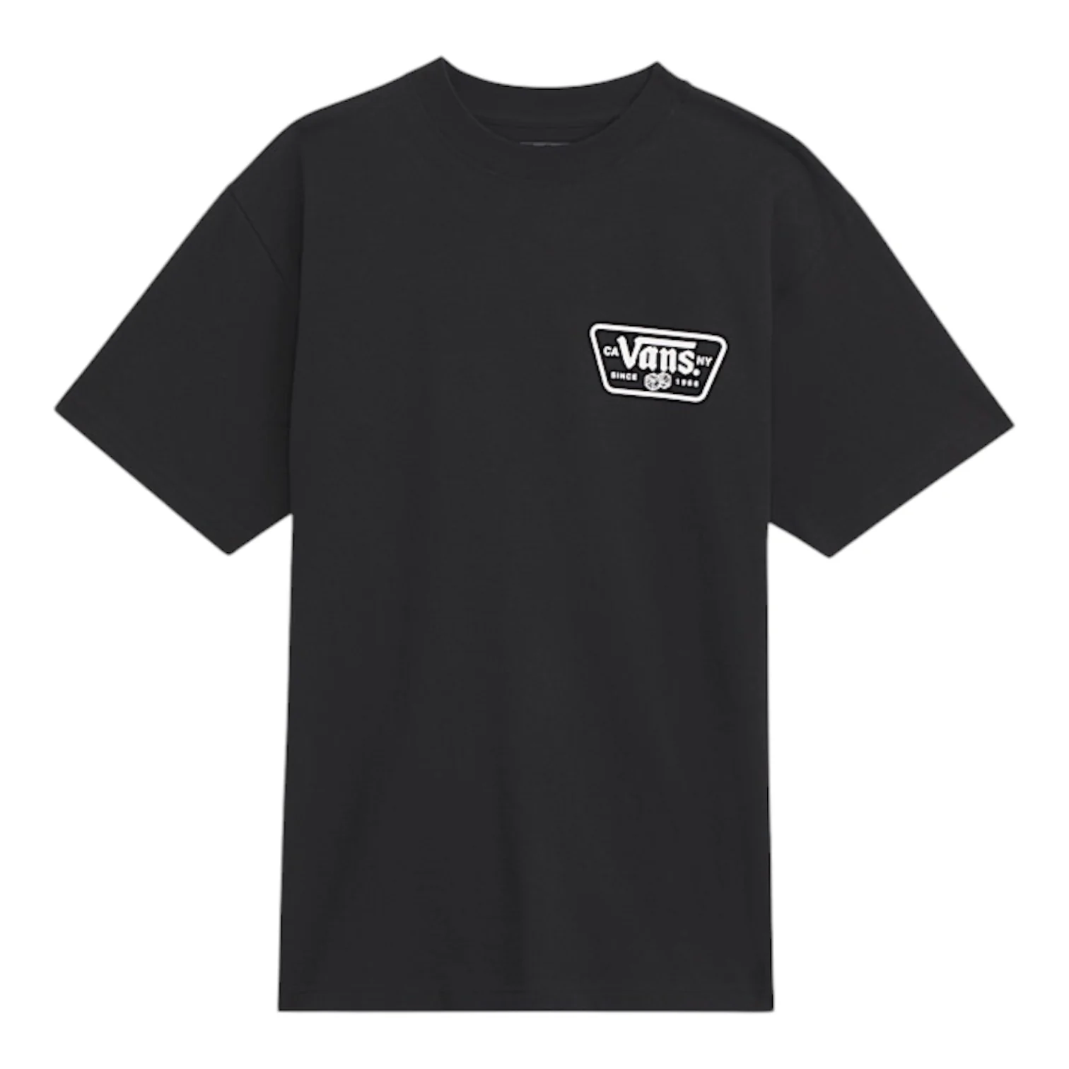 Vans Knu Patch T-Shirt - Image 2