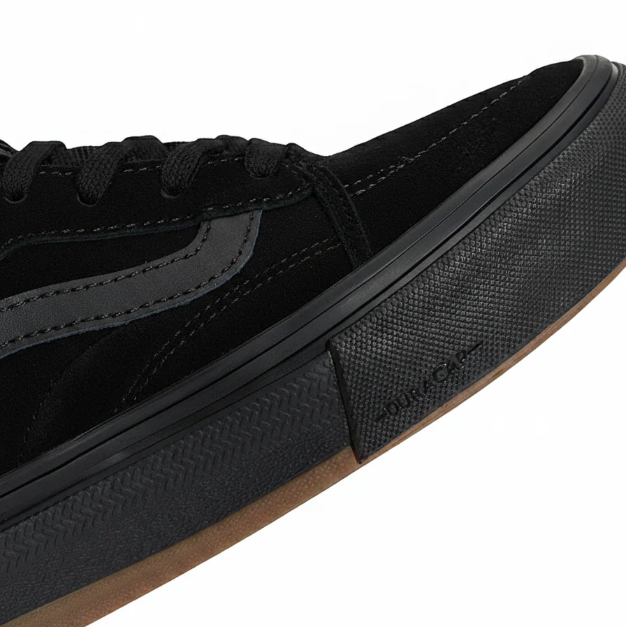 Vans Kyle Walker Pro Shoes (Blackout) - Image 6