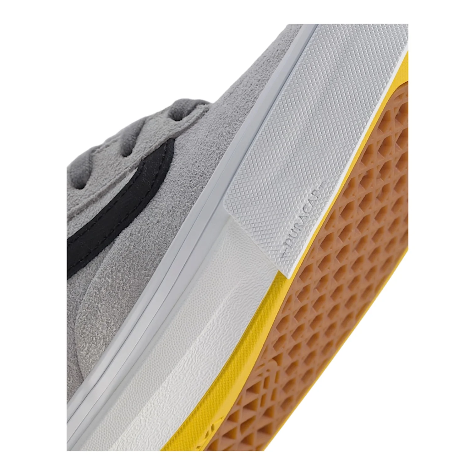 Vans Kyle Walker Wafflecup Shoes (Light Grey) - Image 6