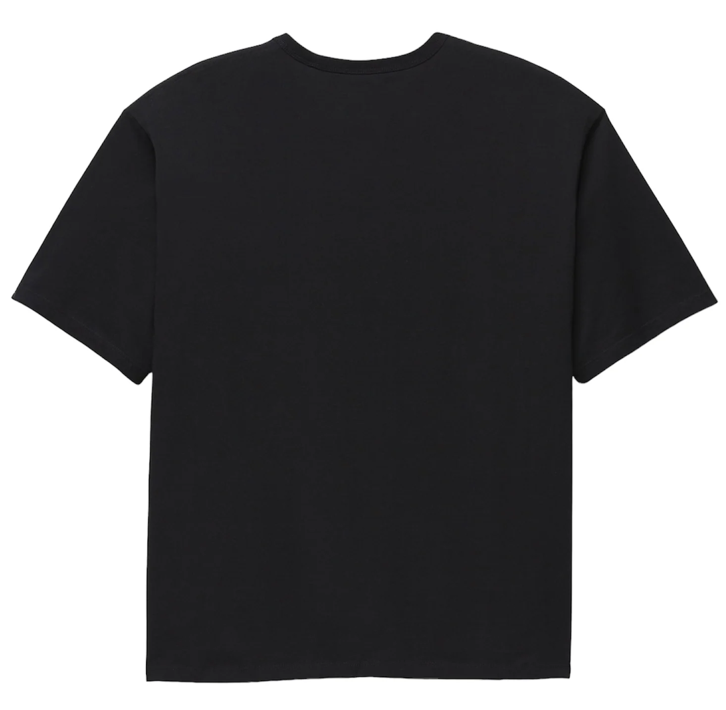 Vans Off The Wall Gradient Logo T-Shirt - Image 2