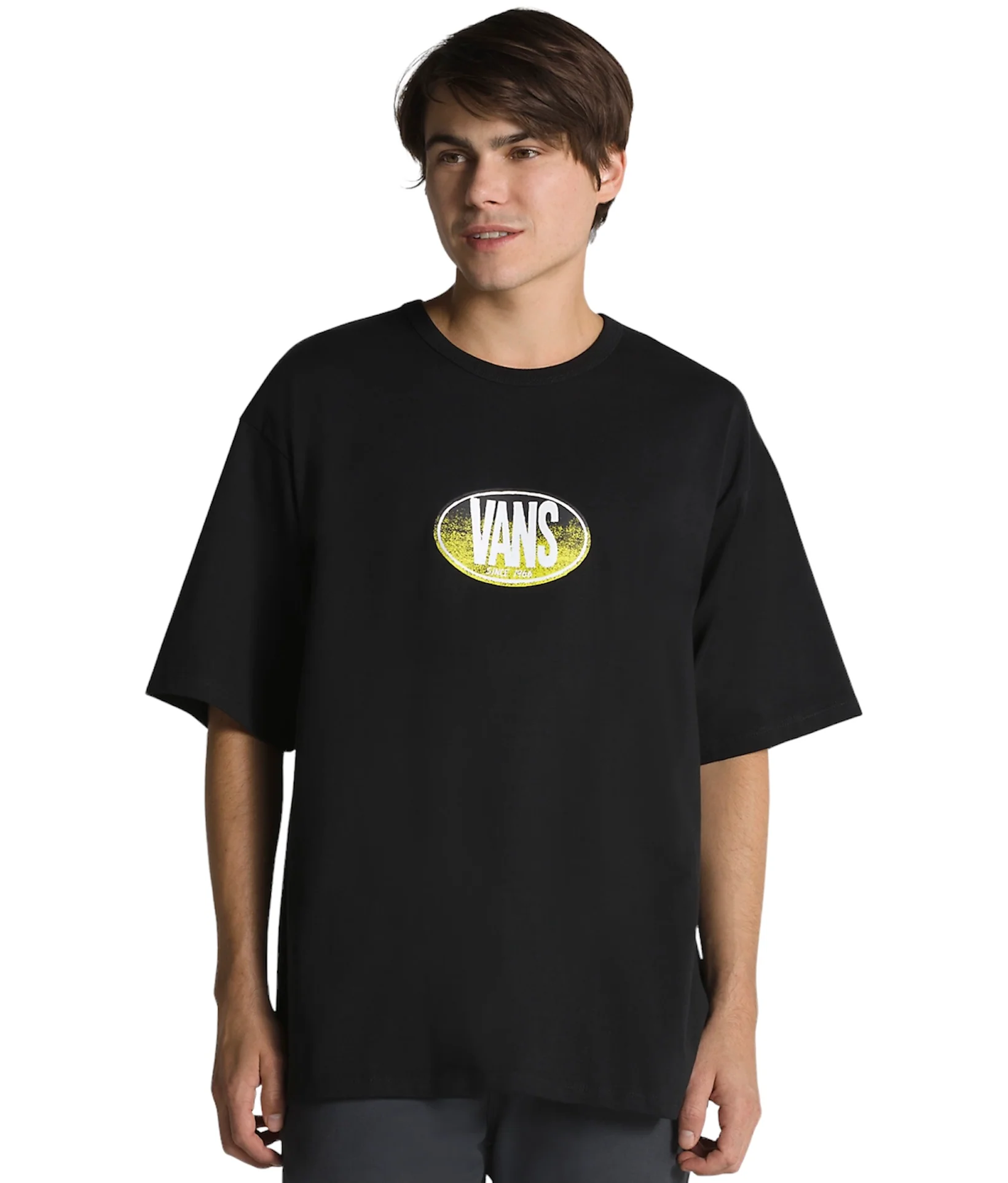 Vans Off The Wall Gradient Logo T-Shirt - Image 3