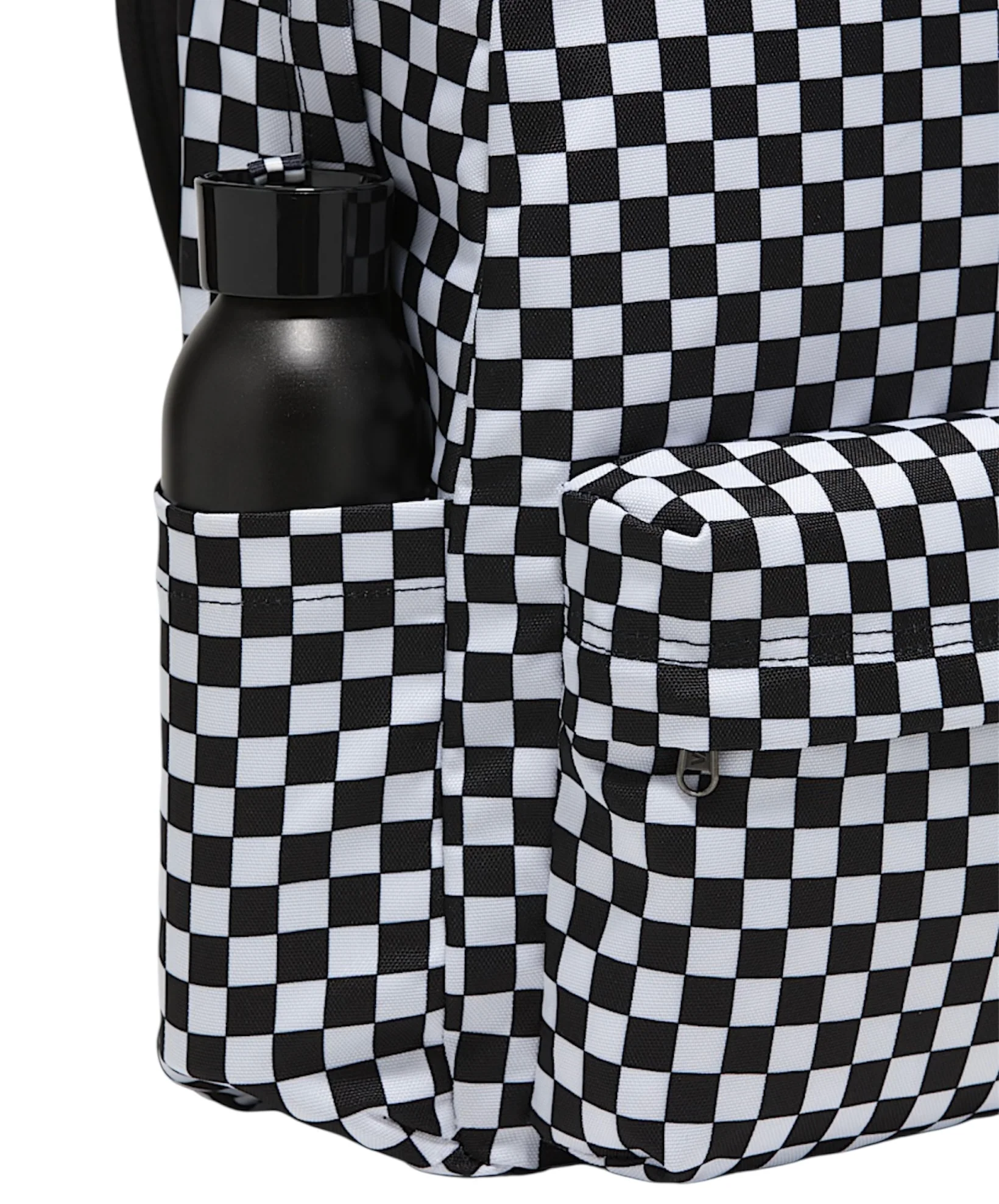 Vans Old Skool Checkerboard Backpack - Image 5