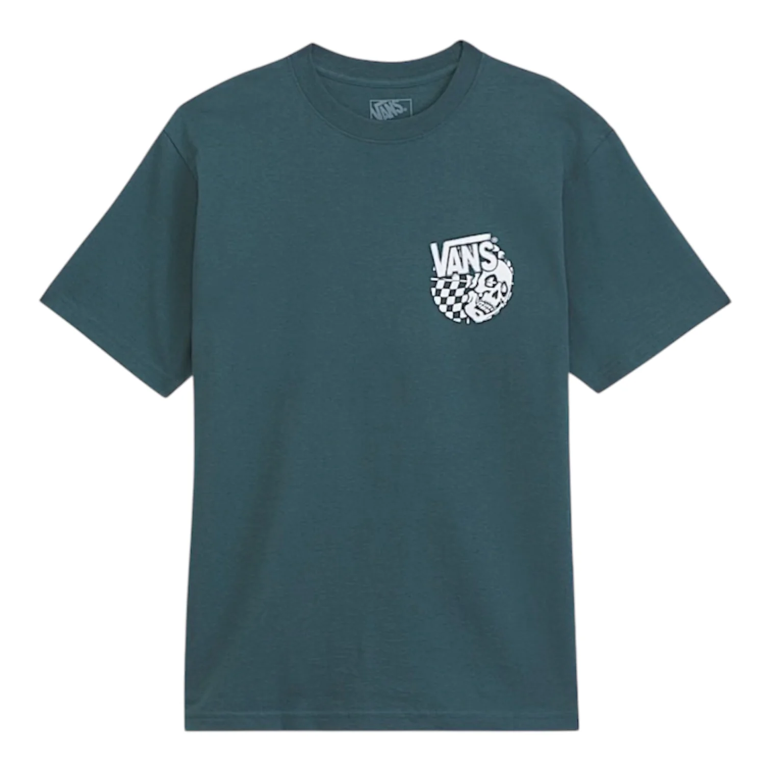 Vans Representative T-Shirt - Image 2