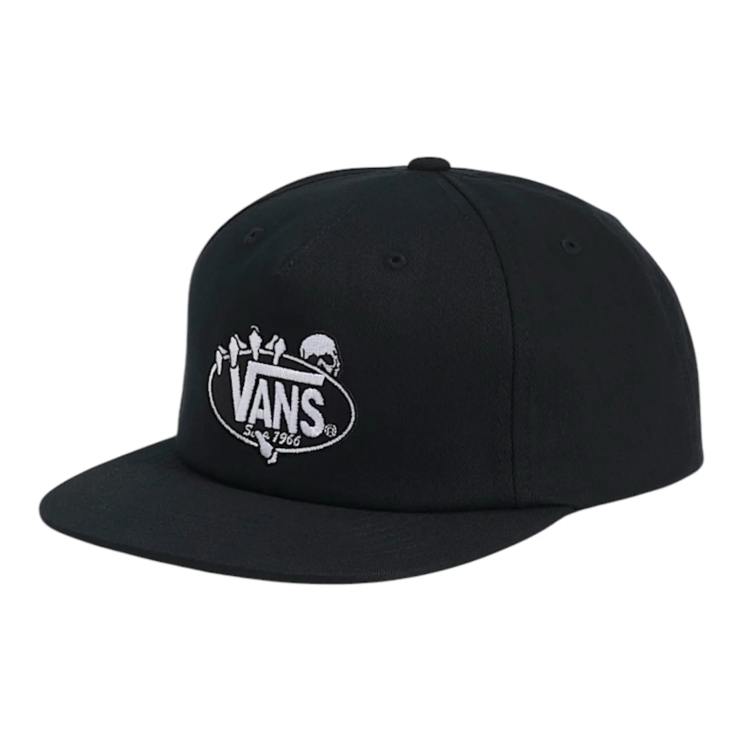 Vans Show Off Snapback Hat