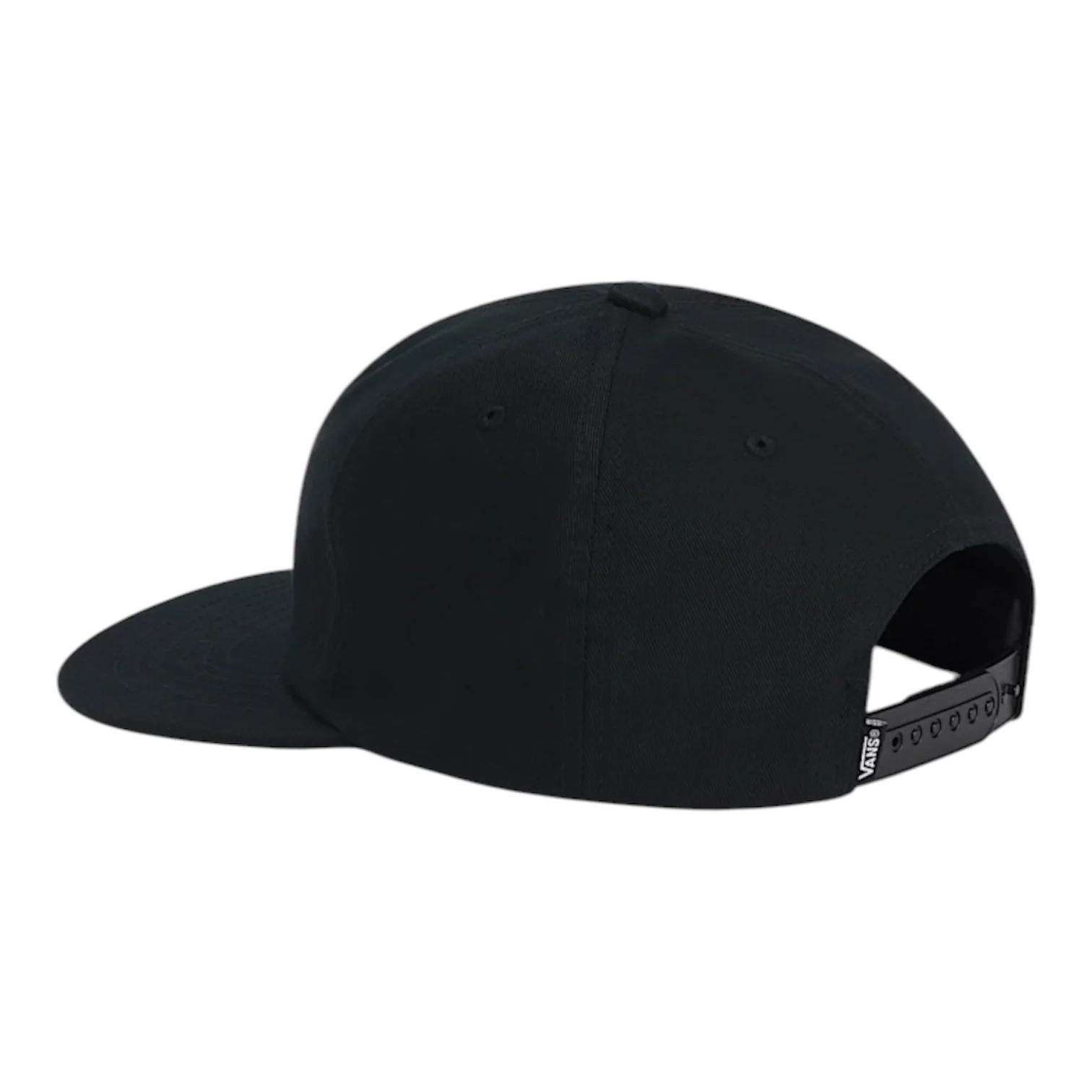 Vans Show Off Snapback Hat - Image 3