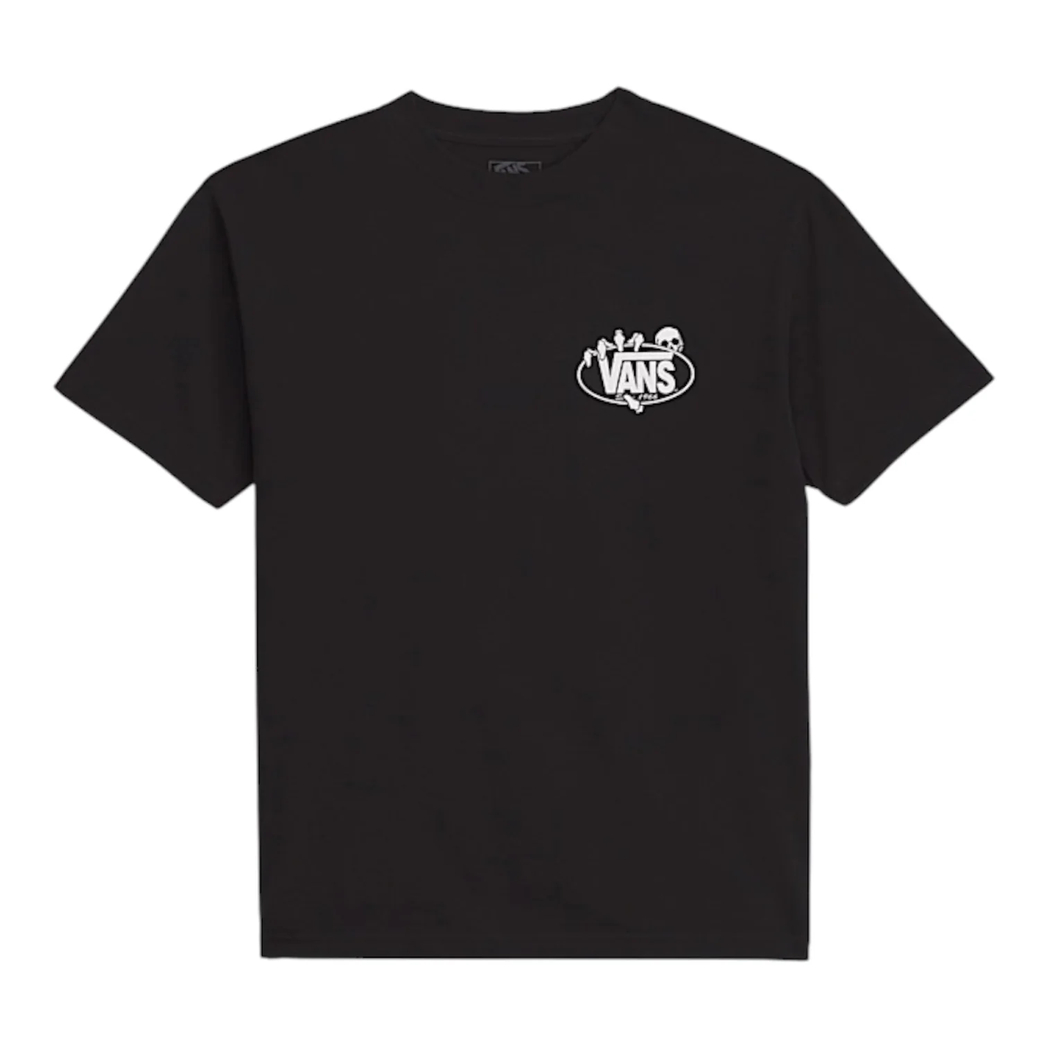 Vans Show Off T-Shirt - Image 2